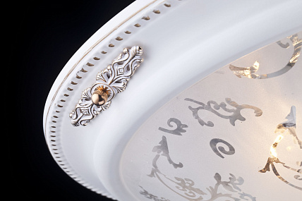 Потолочный светильник Maytoni Diametrik CL907-06-W